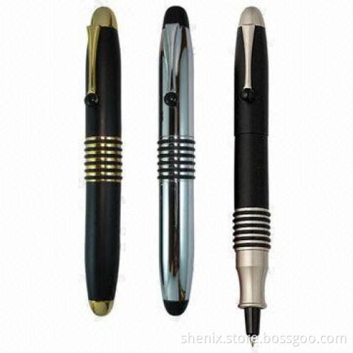 Cigar Pens, Measures 145 x 13.5mm